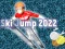 თამაში Ski Jump 2022 ონლაინ
