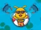 თამაში Swimming Bee ონლაინ