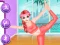 თამაში Fashion Girl Fitness Plan ონლაინ