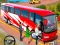 თამაში Modern Bus Simulator New Parking Games ონლაინ