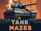 თამაში Tank Mazes ონლაინ