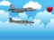 თამაში Jet Plane Race ონლაინ