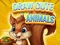 თამაში Draw Cute Animals ონლაინ