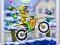 თამაში Xtreme Moto Snow Bike Racing Game ონლაინ