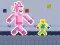 თამაში New Noob Mommy Long ონლაინ