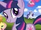 თამაში My Little Pony Slide ონლაინ