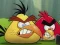 თამაში Angry Birds Match 3 ონლაინ