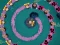 თამაში Squid Game Bubble Shooter ონლაინ