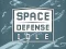 თამაში Space Defense Idle ონლაინ