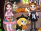 თამაში Baby Taylor Halloween Fun ონლაინ