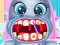თამაში Baby Hippo Dental Care ონლაინ