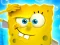 თამაში Funny Spongebob Parkour Racer 3D ონლაინ