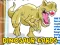 თამაში Dinosaur Cards ონლაინ