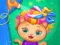 თამაში Pets Hair Salon ონლაინ
