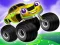 თამაში Monster Trucks Game for Kids ონლაინ