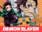 თამაში Demon Slayer Jigsaw Puzzle ონლაინ
