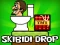 თამაში Skibidi Drop ონლაინ