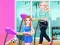 თამაში Friends Fat To Fit Day ონლაინ