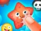 თამაში Fun Balloon Pop ონლაინ