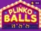თამაში Plinko Balls ონლაინ