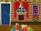 თამაში Christmas Palace Escape ონლაინ