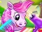 თამაში My Little Pony ონლაინ