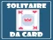 თამაში Solitaire Da Card ონლაინ