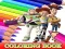 თამაში Coloring Book for Toy Story ონლაინ