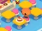 თამაში Merge Cafe Game ონლაინ