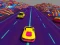 თამაში Neon Race Retro Drift ონლაინ