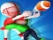 თამაში Crazy Touchdown ონლაინ