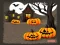 თამაში Haunted Halloween Hidden Object ონლაინ