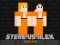თამაში Steve vs Alex Jailbreak ონლაინ