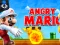 თამაში Angry Mario ონლაინ