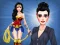 თამაში Wonder Princess Vivid 80s ონლაინ