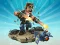 თამაში Mr Superfire ონლაინ