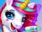 თამაში Pony Beauty ონლაინ
