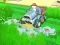 თამაში Crazy Lawn Mover ონლაინ