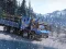 თამაში Offroad Cargo Truck Driver 3D ონლაინ