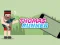 თამაში Thomas Runner ონლაინ
