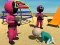 თამაში Squid Game Dalgona Candy ონლაინ