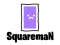 თამაში Squareman ონლაინ