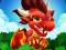 თამაში Dragon trials ონლაინ