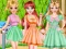 თამაში Princess Sailor Moon Casual Outfit ონლაინ