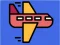 თამაში Turbulent Little Plane ონლაინ