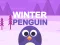 თამაში Winter Penguin ონლაინ