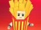 თამაში Pixel Runner Fall Boys Multiplayer ონლაინ