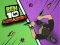 თამაში Ben 10 Assassin ონლაინ