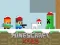 თამაში Minecraft Xmas ონლაინ