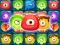 თამაში Monster Candy Crush ონლაინ